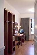 Hotel Anna