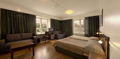 Hotel Anna