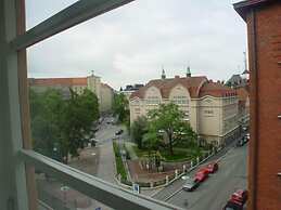 Hotel Anna