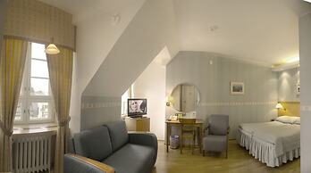 Hotel Anna
