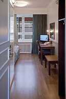 Hotel Anna