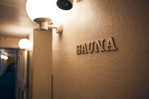 Hotel Anna