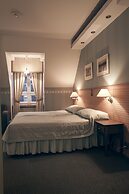 Hotel Anna