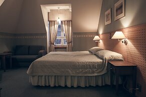 Hotel Anna