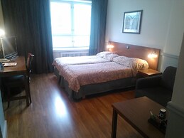 Hotel Anna