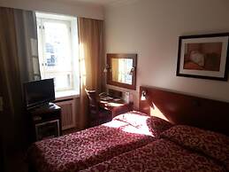 Hotel Anna