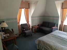 Hotel Anna
