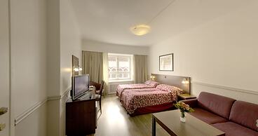 Hotel Anna