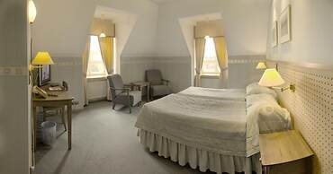 Hotel Anna