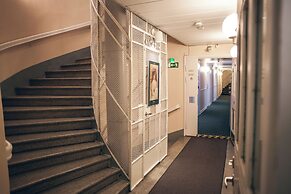 Hotel Anna