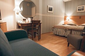 Hotel Anna