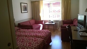 Hotel Anna