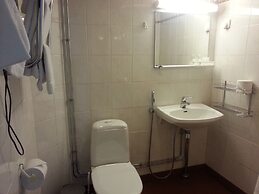 Hotel Anna