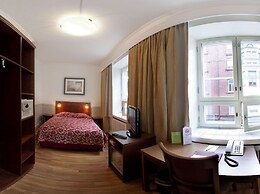 Hotel Anna