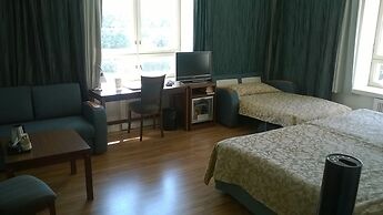 Hotel Anna