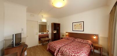 Hotel Anna