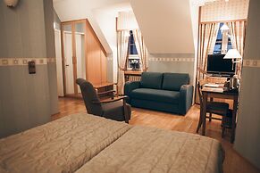 Hotel Anna