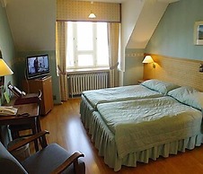 Hotel Anna