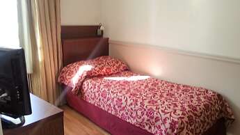 Hotel Anna