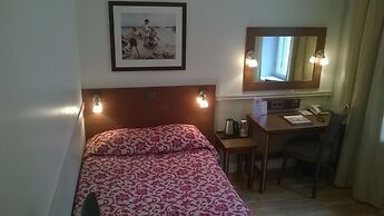 Hotel Anna