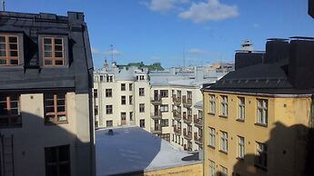 Hotel Anna