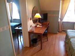 Hotel Anna