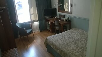 Hotel Anna