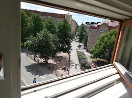 Hotel Anna