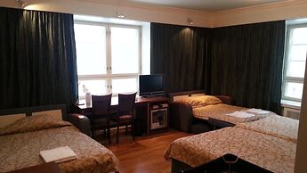 Hotel Anna