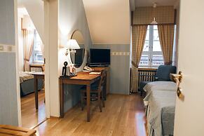 Hotel Anna