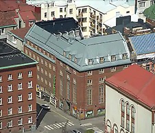 Hotel Anna