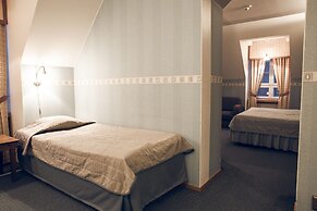 Hotel Anna