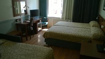 Hotel Anna