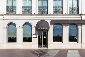 Gran Hotel Sardinero