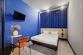 ibis Styles Roma Aurelia