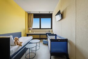 ibis Styles Roma Aurelia