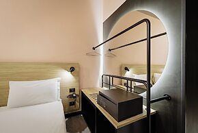 ibis Styles Roma Aurelia