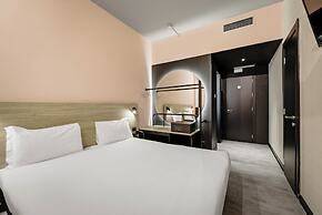 ibis Styles Roma Aurelia