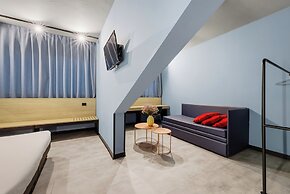 ibis Styles Roma Aurelia