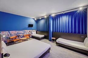 ibis Styles Roma Aurelia