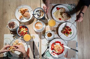 ibis Styles Roma Aurelia