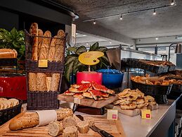 ibis Styles Roma Aurelia