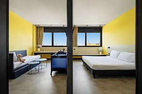 ibis Styles Roma Aurelia