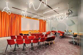 ibis Styles Roma Aurelia