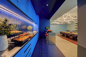 ibis Styles Roma Aurelia