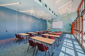ibis Styles Roma Aurelia