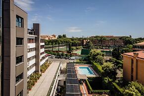 ibis Styles Roma Aurelia