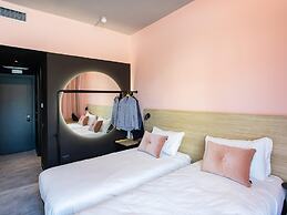 ibis Styles Roma Aurelia