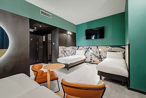 ibis Styles Roma Aurelia