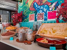 ibis Styles Roma Aurelia